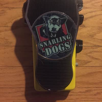 MATT PIKE'S Snarling Dogs Mold Spore (Used on the new Sleep "The Sciences") image 1