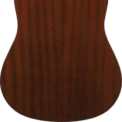 Ibanez PFT2 Tenor Acoustic Guitar - Natural High Gloss (PFT2NT) image 9