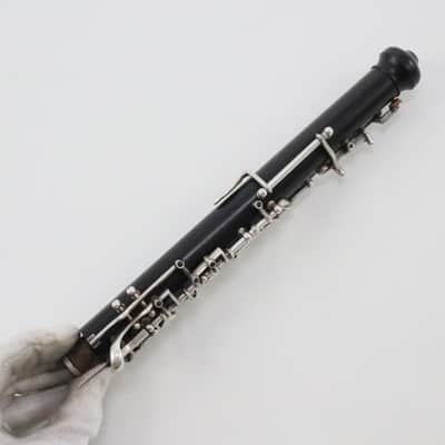 King Strasser Professional Oboe by SML Marigaux SN 5970 EXCELLENT image 8