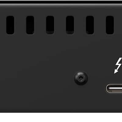 Universal Audio TB3SATQ-C Satellite QUAD Core. (Thunderbolt 3) image 2
