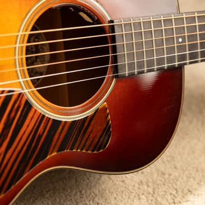 Collings C 10 A SS SB 2006 image 4