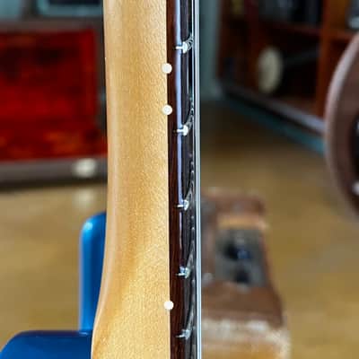 2016 Fender American Elite Stratocaster – Sky Burst Metallic – OHSC image 14