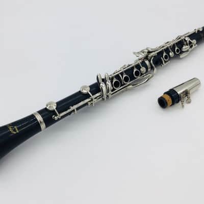 Selmer Soloist Intermediate Clarinet image 2