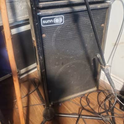 Bose 302 Series II Acoustimass Bass System - Good Working