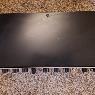 Teaching Machines Wellspring Stereo Spring Reverb and Delay image 4