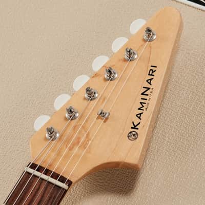 KAMINARI Swinger 69 2Pickup Desert Stand Pinstripe Option (08/06) Bild 7