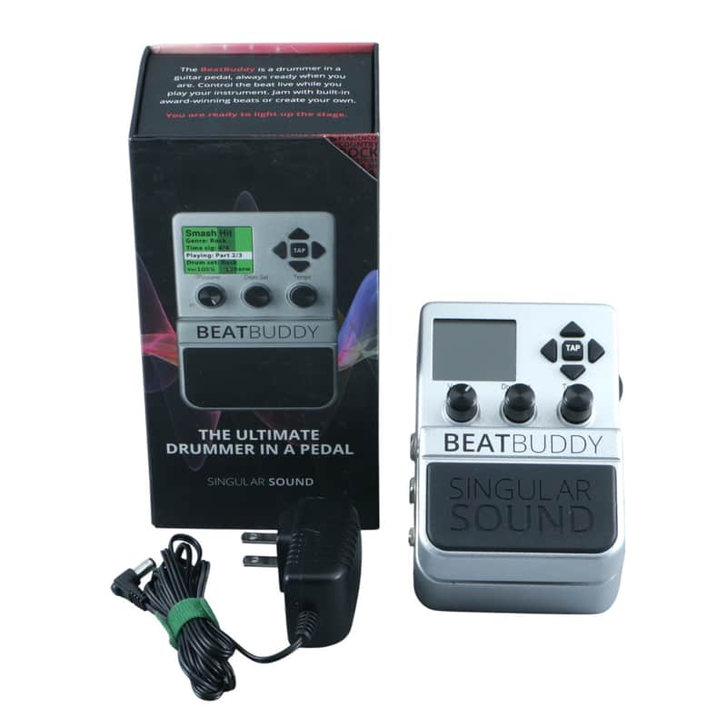 Singular Sound Beat Buddy