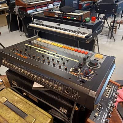Roland TR-808 image 3