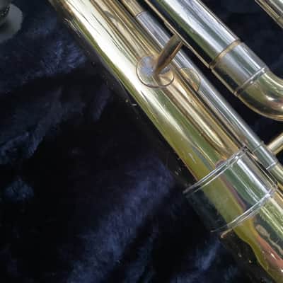 Eastman Eep321 3 valve Euphonium image 5