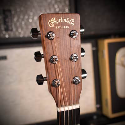 Martin D16-GT Natural 2004 image 9