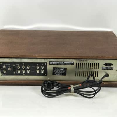 Vintage 70s Claricon 33-840 8 Track Tape Stereo AM/FM Radio Home Audio Receiver image 6