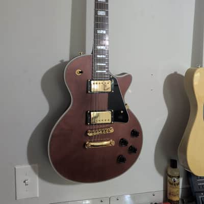 Firefly FFSP 2025 - Walnut image 1