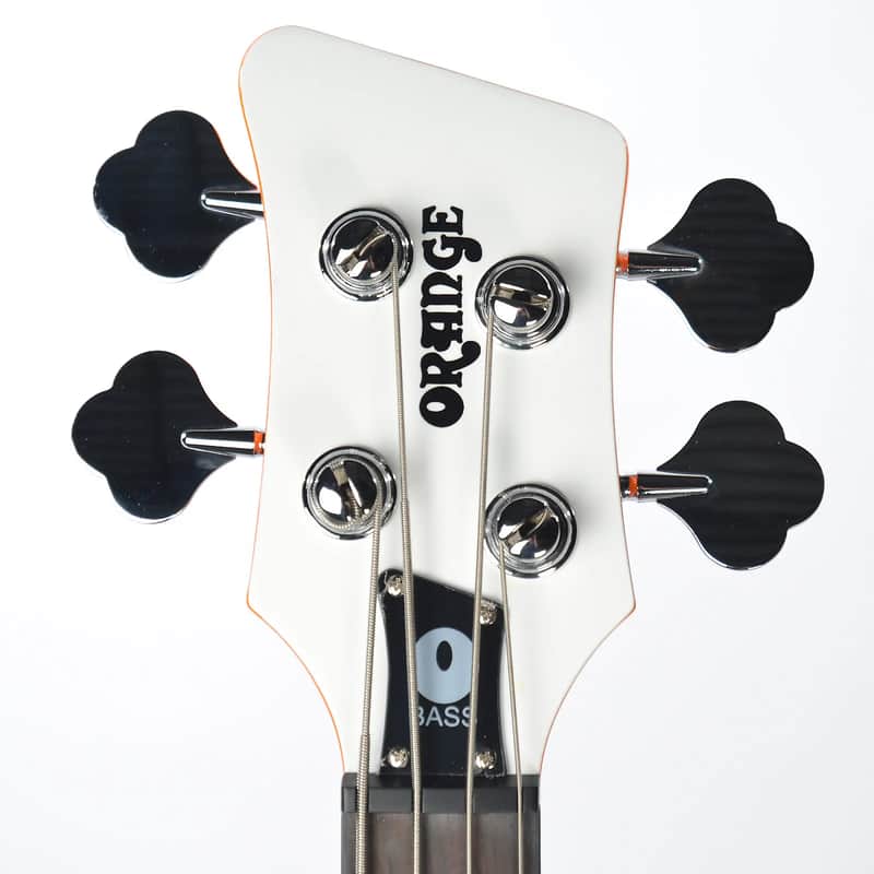 Orange O Bass 2015 - 2022 image 5