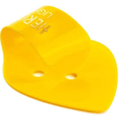 HERCO HE111 Onglets - Sachet de 24 médiators pouce Light image 7