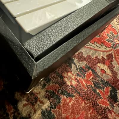 ARP 3604 Analog Controller Keyboard 1971 - 1974 - Black image 6