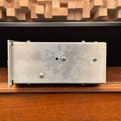 Vintage Urei 1176LN Rev H Limiting Amplifier. Universal Audio 1176 compressor. Just serviced image 7