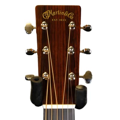 Martin OM-28 - Natural Gloss image 7
