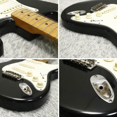 Vintage 1980's made Tokai GOLDSTAR SOUND Stratocaster TST-40 Made in Japan image 9