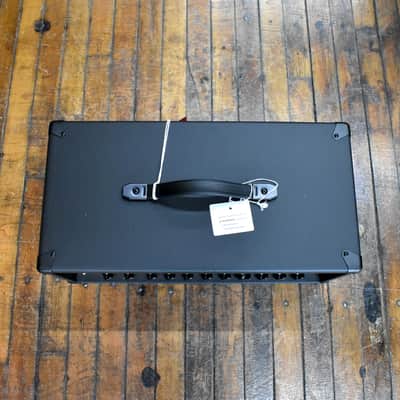 EVH Iconic Series EL34 15-watt Amplifier Head image 4