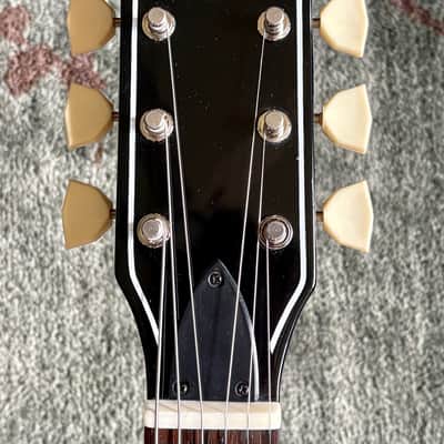 Supro Dual Tone - White image 11