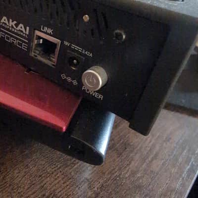Akai Force 1tb SSD w/ALL Akai/NI expansion packs, Akai mpkIII mini midi controller image 14