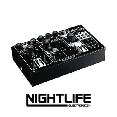 Dreadbox NYX Reissue image 2