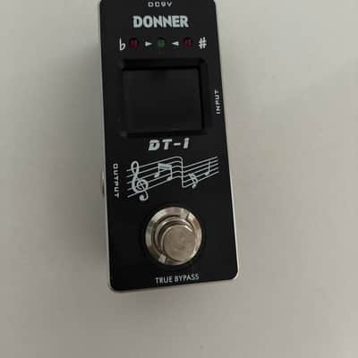 Donner DT-1 image 1