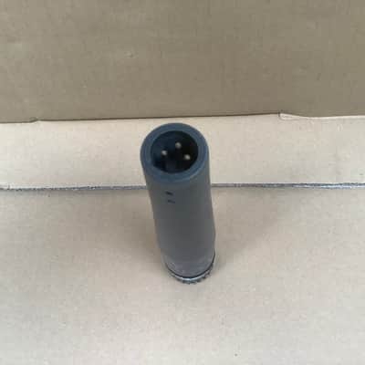 Shure Vintage USA PE66L Microphone Pre Unidyne III ? SM57 shure brothers image 11