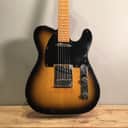 Fender American Deluxe Telecaster