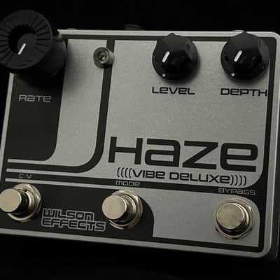 Wilson Effects Haze Vibe Deluxe image 1