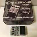 DigiTech The Weapon (Dan Donegan/ Disturbed -signature pedal)