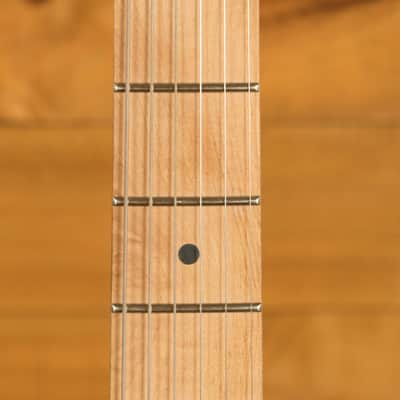 Reverend Jetstream 390 - Roasted Maple - Venetian Pearl image 6
