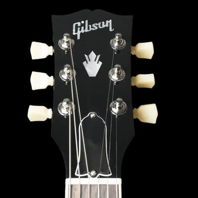 Gibson ES-335 Semi Hollow - Sixties Cherry image 5