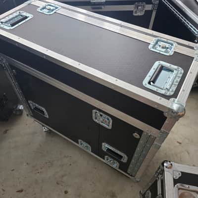 Digico S21 Plus Package - D2 Rack - Madi B Card - Prox Flip Case image 10