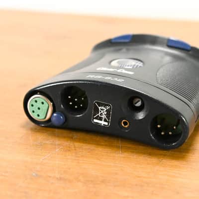Clear-Com RS-602 Two-Channel Intercom Belt Pack CG01ZY5 image 5