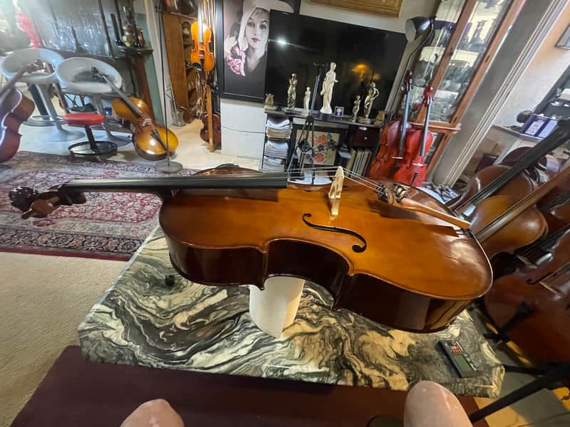N/A CELLO - Solid image 1