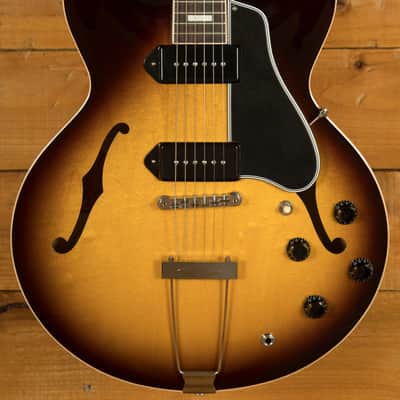 Gibson ES-330 | Tobacco Sunburst image 1