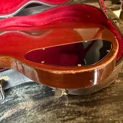 Gibson SG Custom HHH 1978 image 19