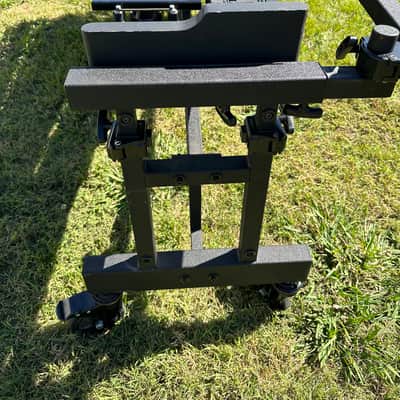 Musser MUKM45 Ultimate 4.5 Oct Marimba - Used image 4