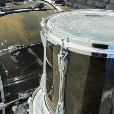 Yamaha Club Custom 5pc drumset image 14