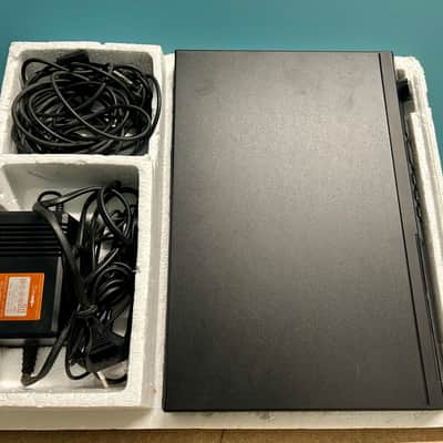 Roland MT-32 REV2 with original box image 3