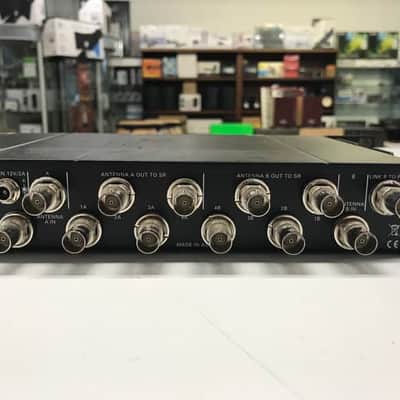 AKG PSU4000 Antenna Splitter image 2
