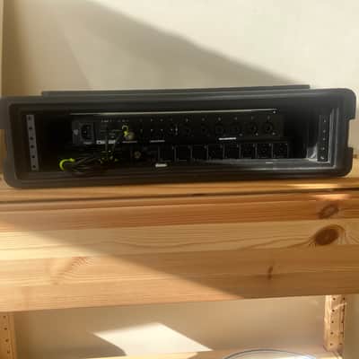 Audient EVO 16 interface +Behringer ADA8200 + SKB case (16 in, 16 out total) image 2
