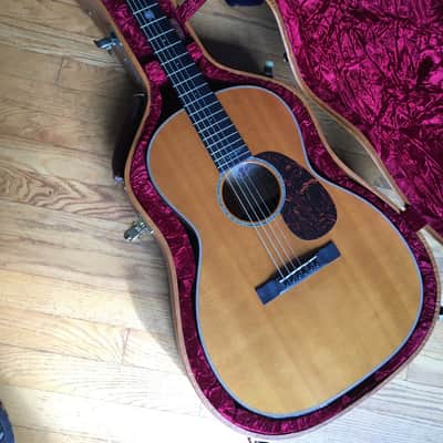 Martin Jimmy Buffett Pollywog Guitar NEW PRICE image 1