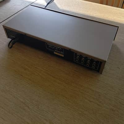 Rare, Marantz EQ-10 Graphic Stereo Equalizer, Serviced, $199 Shipped! image 10