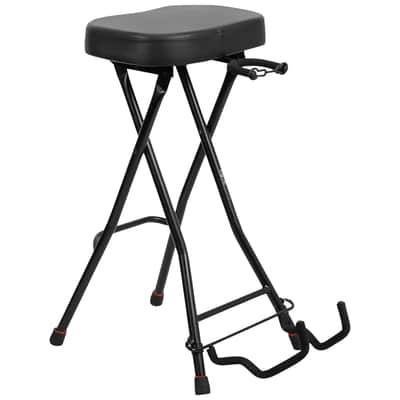 GFW GTRSTOOL Tabouret Stand Guitare Gator Frameworks image 1