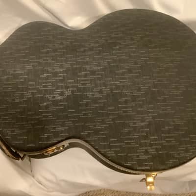 Gretsch 6120 1962 -Museum piece image 24