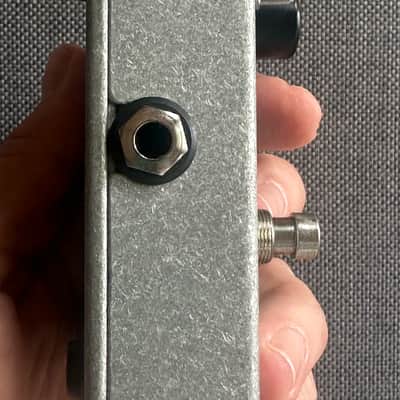 Freeze electro-harmonix pedal image 5