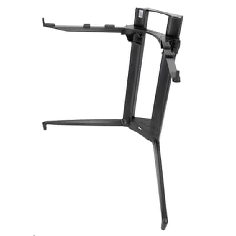 Stay Music Piano 700/01 Keyboard Stand - Black - ( O ) image 1