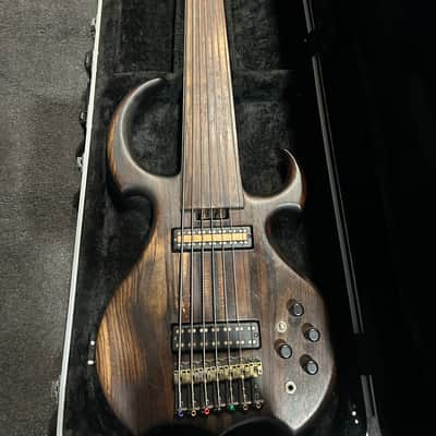 THOR BASS Mjölnir 2017 image 1